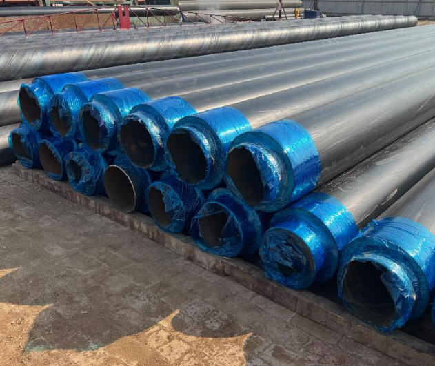 海南聚氨酯预制发泡保温管