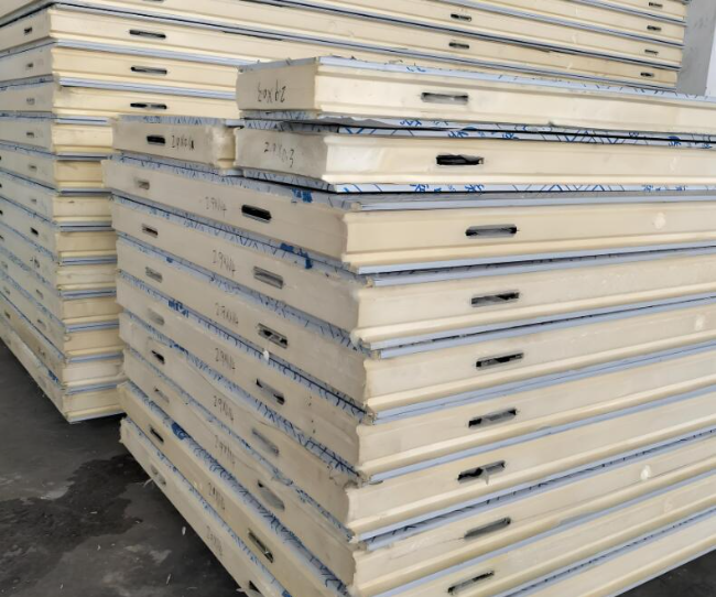 海南聚氨酯保温板