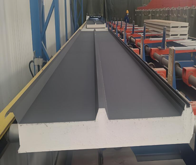 海南聚氨酯泡沫保温板