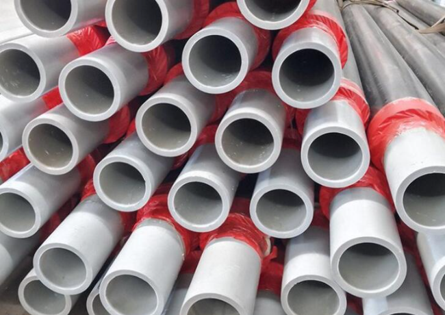 海南PE-RT预制保温管