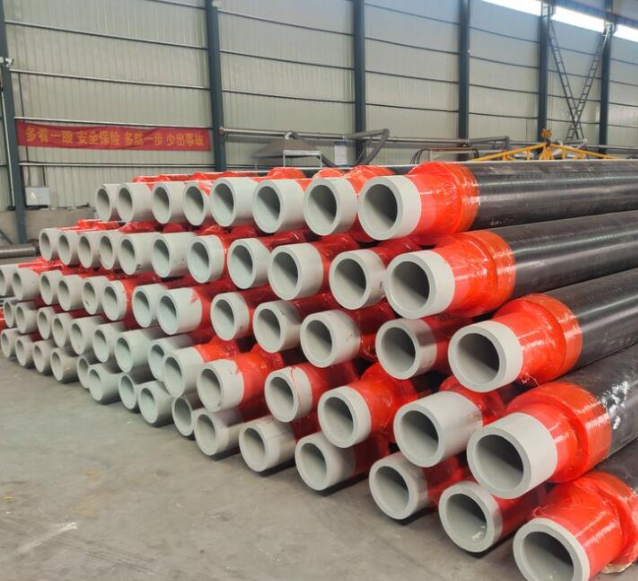 海南PE-RT保温管